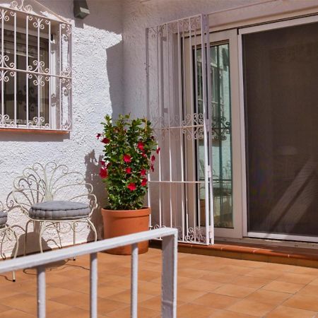 Ferienwohnung Casa De Koko Turre Exterior foto