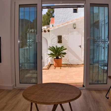Ferienwohnung Casa De Koko Turre Exterior foto