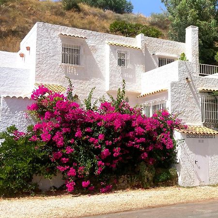 Ferienwohnung Casa De Koko Turre Exterior foto
